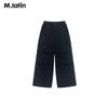 M.Latin Girl's Drawstring Parachute Pants