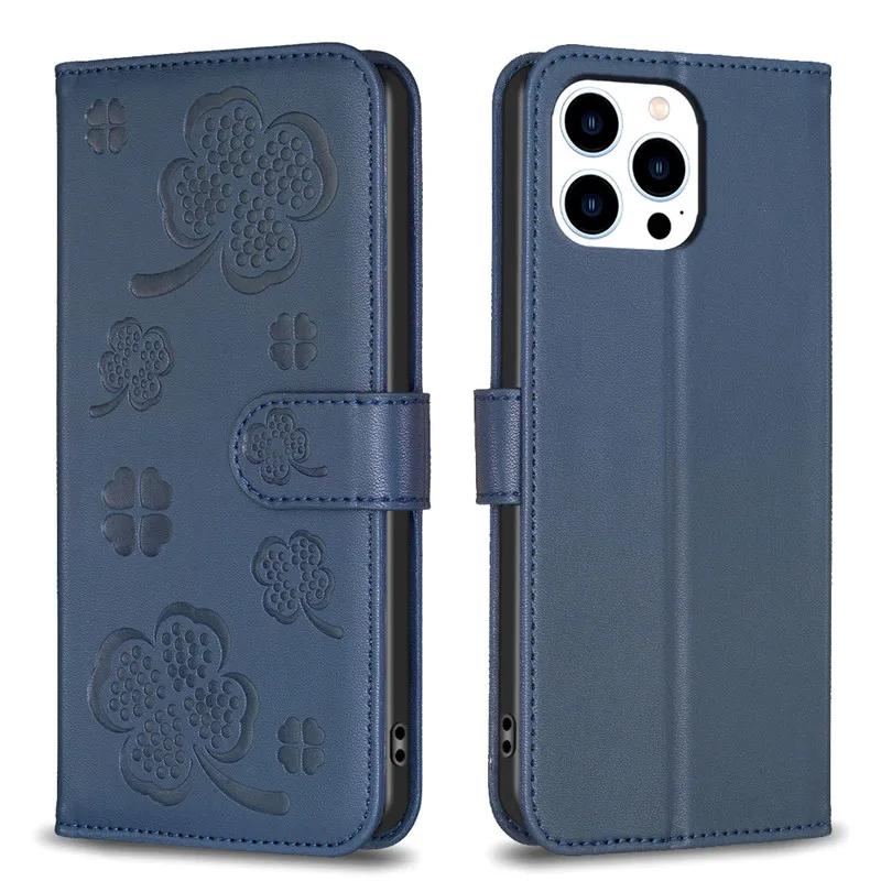 Wallet Flip Case on For iPhone 8 7 SE Classic Phone Leather Cases For iPHONESE 2020 2022 7 8 Plus 7G Coque Card Slot Back Cover