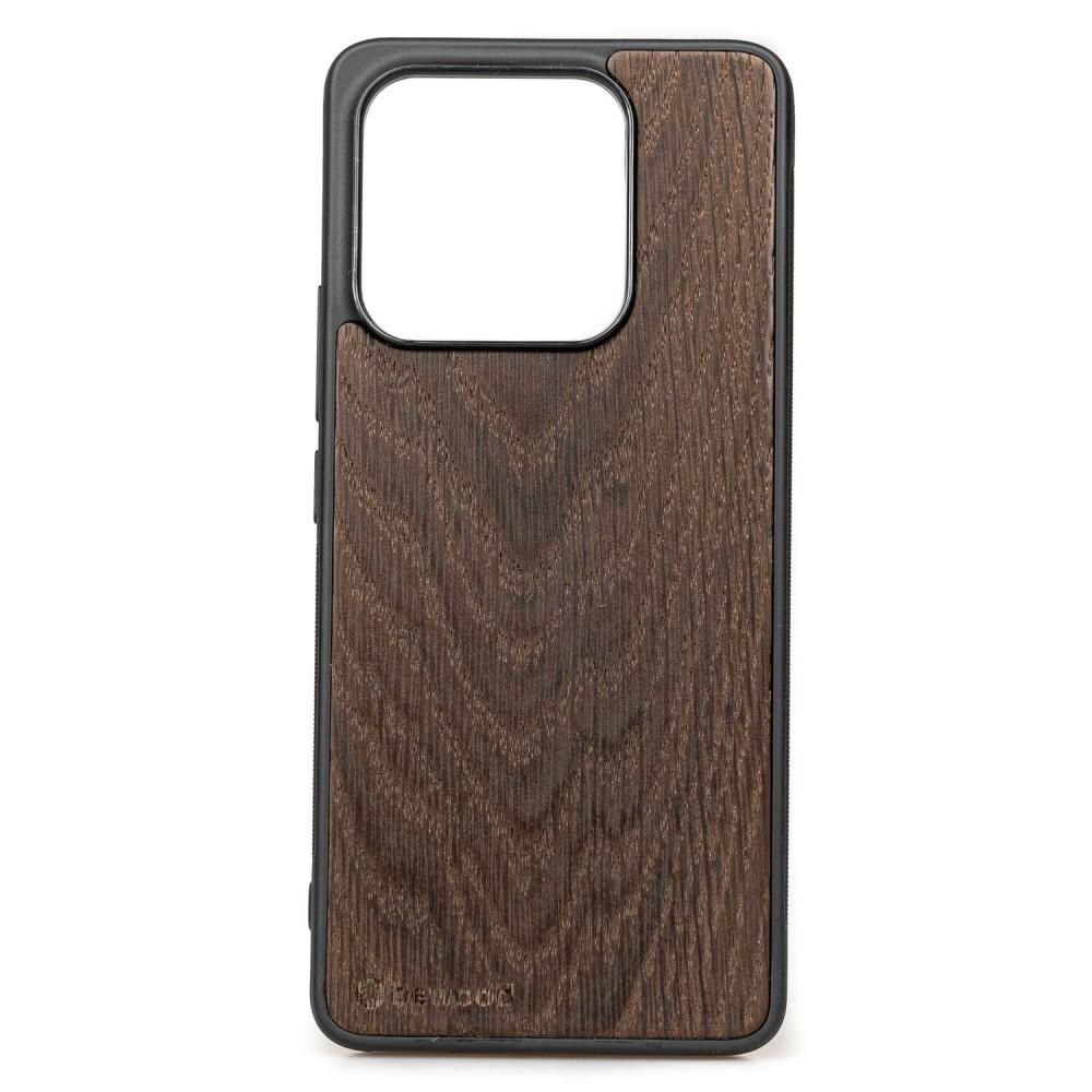 Bewood Xiaomi 13 Pro Wooden Case Smoked OAK