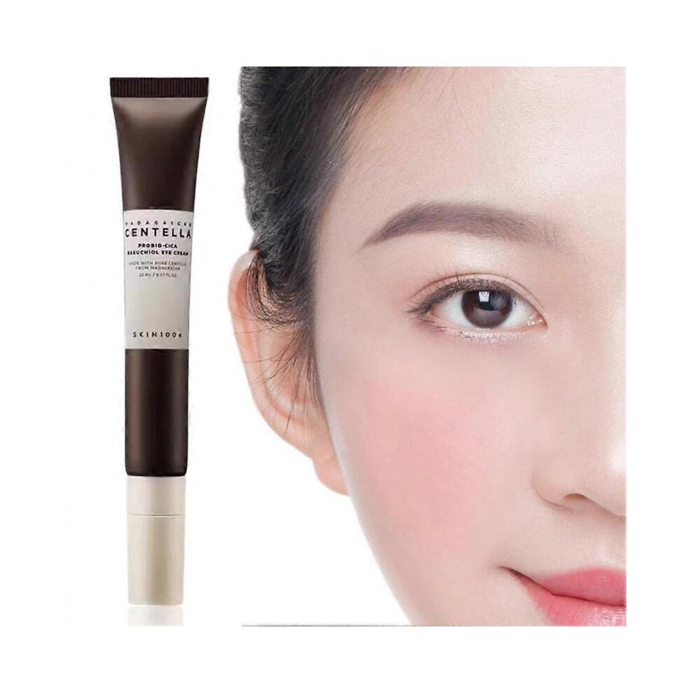 Probiotische Augencreme, 20 ml mit Centella & Anti-Falten-Formel