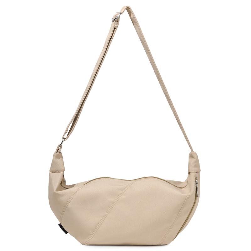 Taška pod paži Dámská dojížděcí taška přes rameno Crossbody