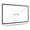 Projection Screen - IGGUAL - IGG318133 - 100'' - Foldable - 16:9
