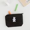 All New Frame Wappen Boat Pouch - Hello, Rabbit