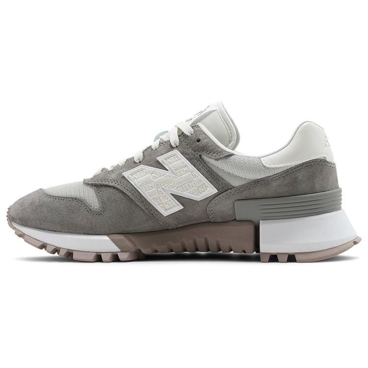 New Balance Rc 1300 Kith 10th Anniversary Elephant Skin Grey