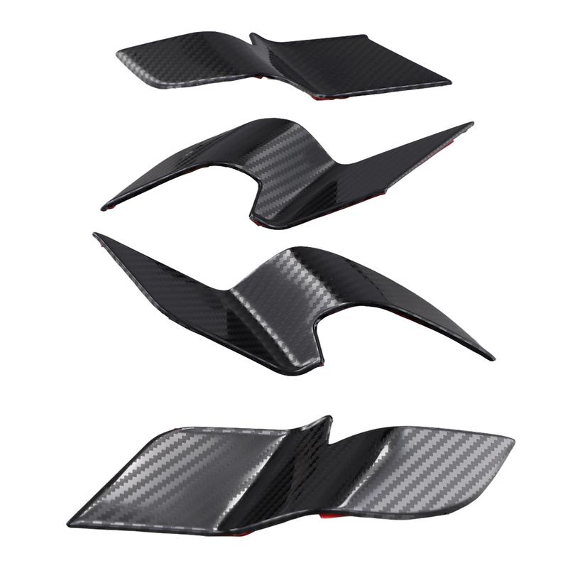 For Haval H6 3Rd Gen 2021-2023 Car Inner Door Handle Bowl Cover Trim Interior Accessories