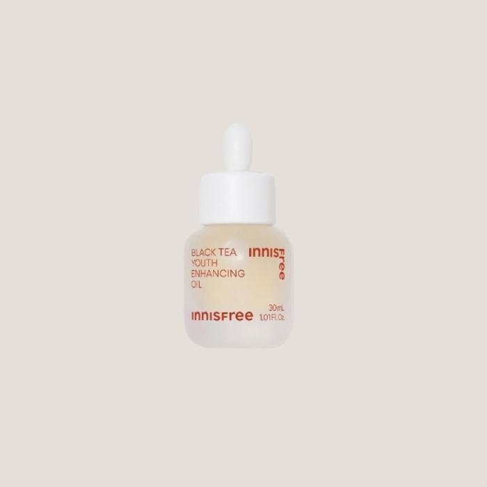 Black Tea Youth Enhancing Oil 30ml (43374640)