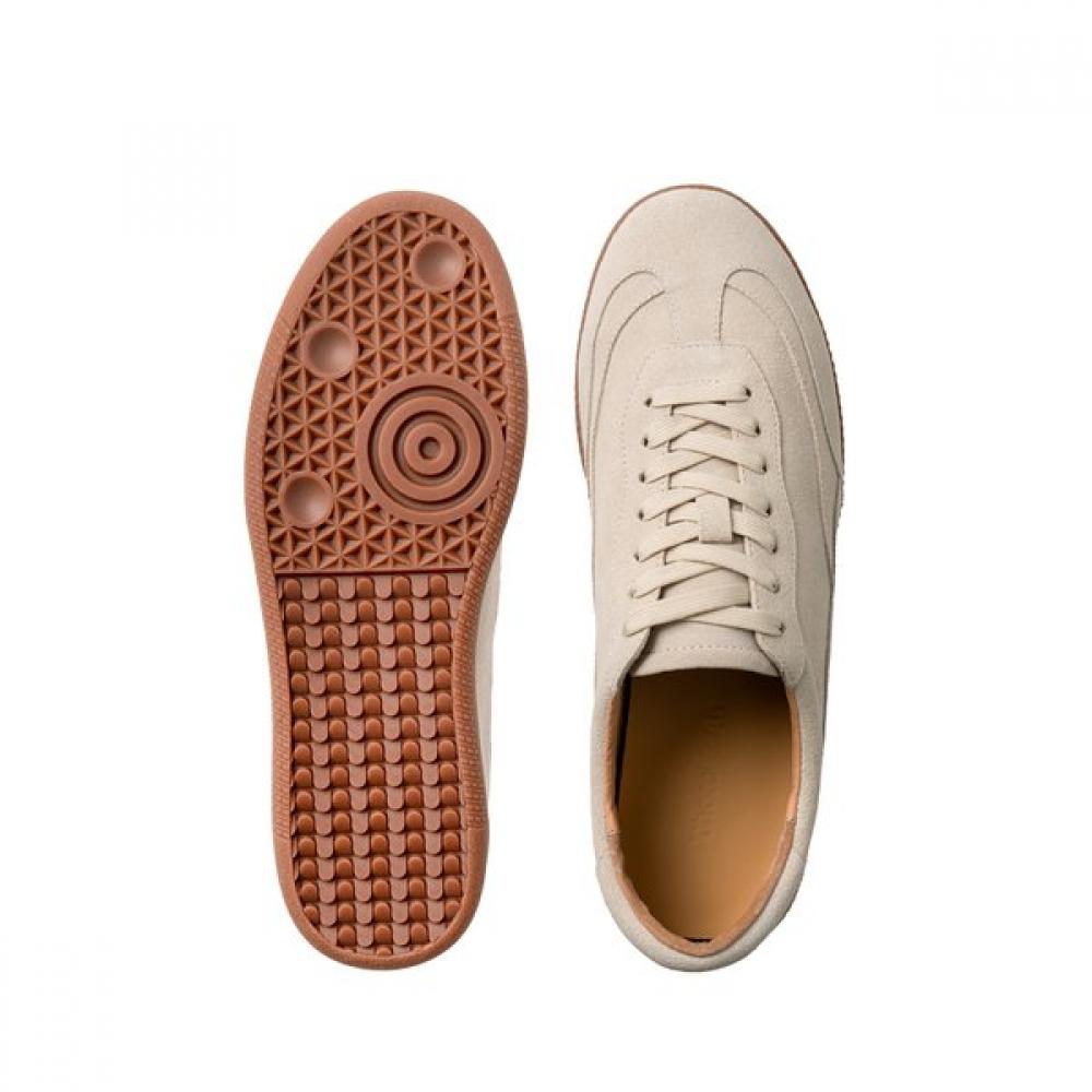 Thommcan Herren S Komfort Tägliche Sneaker Roman 01 9tmrm14f8S Elfenbein