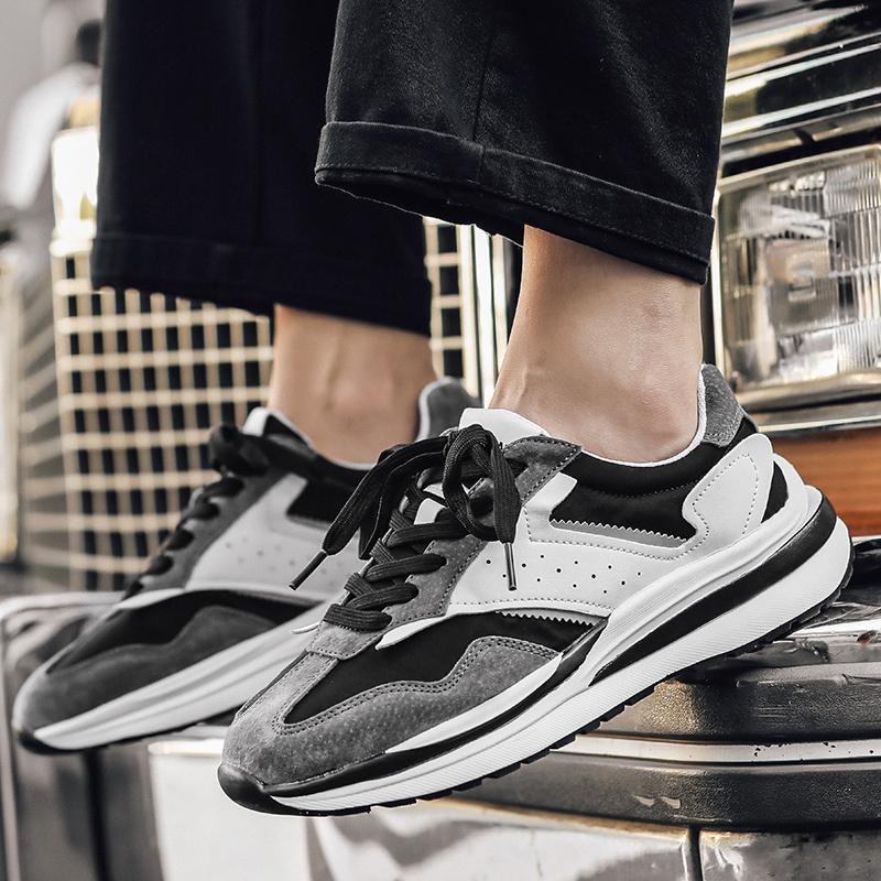 Мужская обувь — фото 4