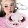 Lashie - Natural Magnetic Multipack False Eyelashes (Various Designs)