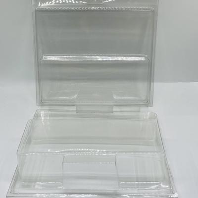 Hot Wheels Transportschutz (2 Blätter) AS-CKS-PEL2