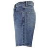Diesel Mens D-Strukt Jean Shorts