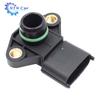 6675420017 MAP Manifold Absolute Pressure Sensor for SSANGYONG Rexton Kyron Stavic Actyon 2005-2010