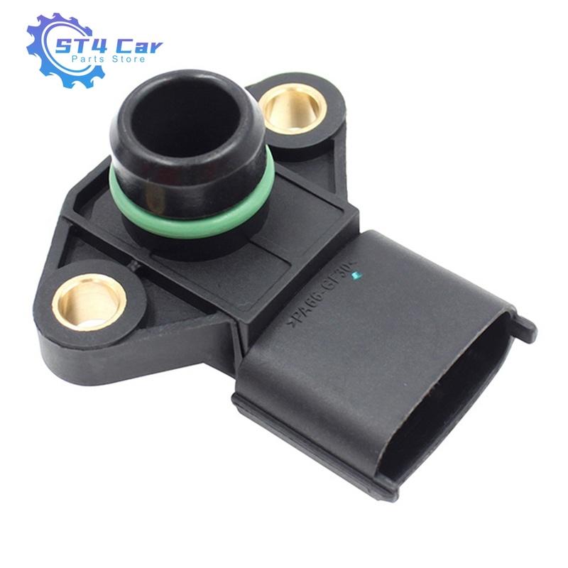 6675420017 MAP Manifold Absolute Pressure Sensor for SSANGYONG Rexton Kyron Stavic Actyon 2005-2010