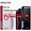 MINILOVE Intimate Micro Spray & Gel for Men & Women