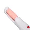 USB Foot Grinder   Glass Automatic Chargeable Gentle Foot Lasting Power Callus Remover for Corns