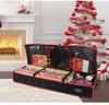 Waterproof Large Capacity 600D Oxford Cloth Christmas Tree Holiday Storage Bag