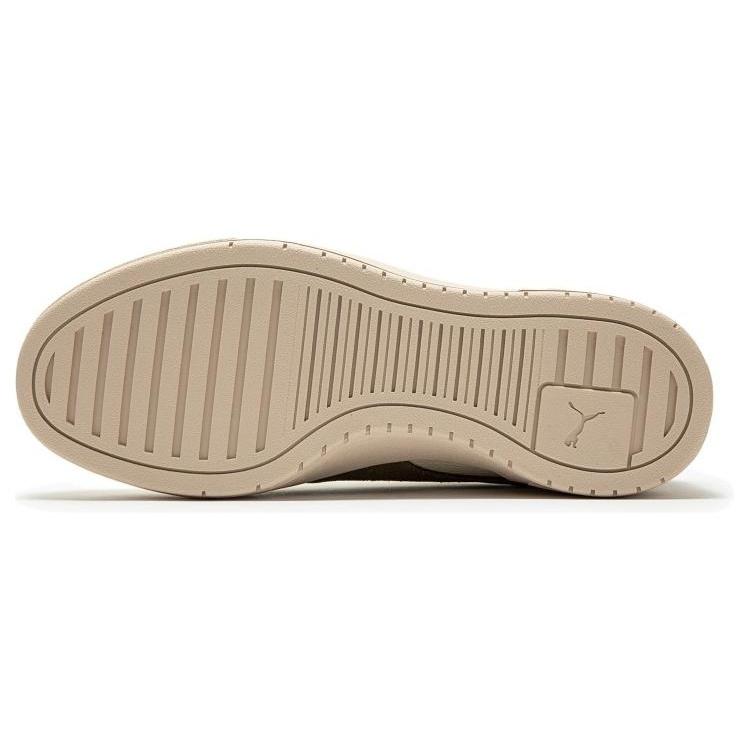 PUMA CA Pro OW 'Alpine Snow Chocolate Chip' Men's 393490-03