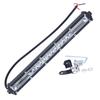 12Inch 450W Led Work Light Bar Combo Spot Flood Driving Off Road Suv Boat Atv