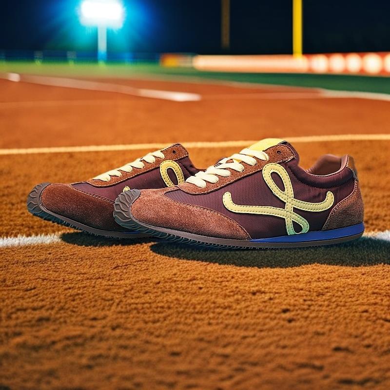 Trendy and Versatile Running Shoes | Comfortable Soft-Soled Casual Sports Footwear