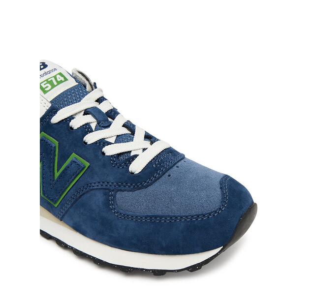 Кроссовки New Balance U574QBL W