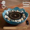 Electric Ceramic Tea Stove Set