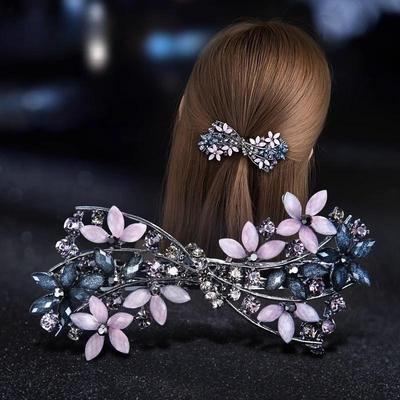 Haar-Accessoires – Haarklammern
