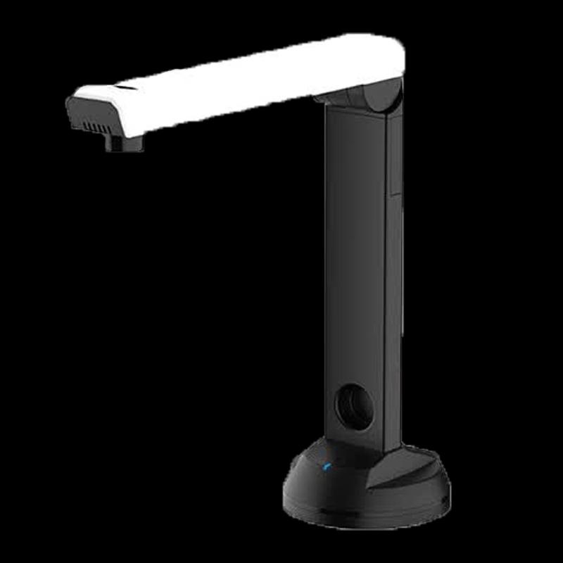 Eloam S650L 8MP A4 Foldable Document Camera with OCR CN Plug (adapter Included)