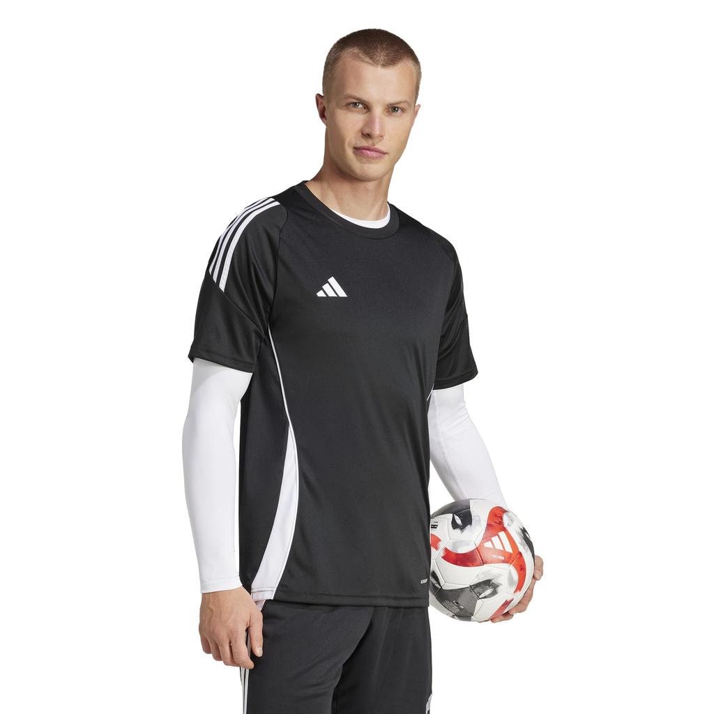 Adidas Techfit Long Sleeve T-Shirt