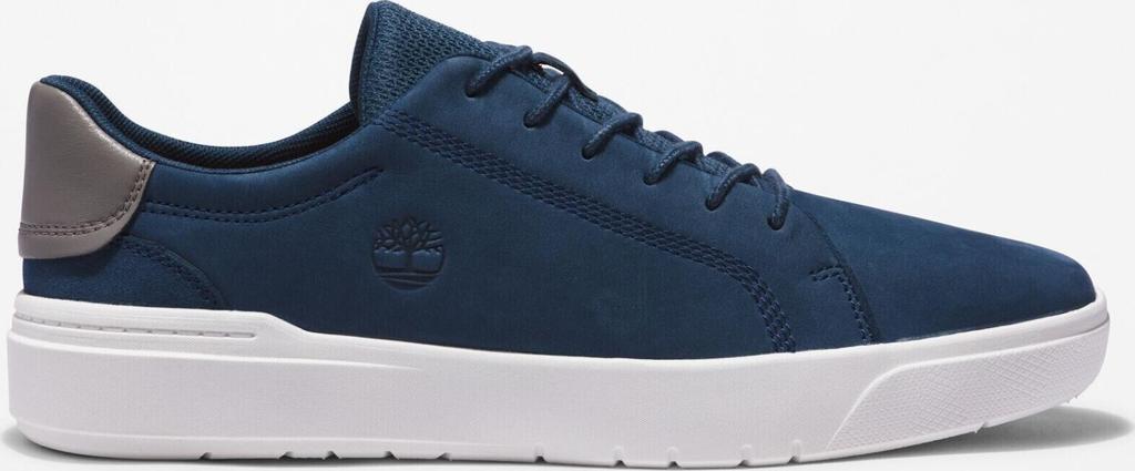 Timberland Seneca Bay Oxford Trainers Blue (TB0A292C2881M)