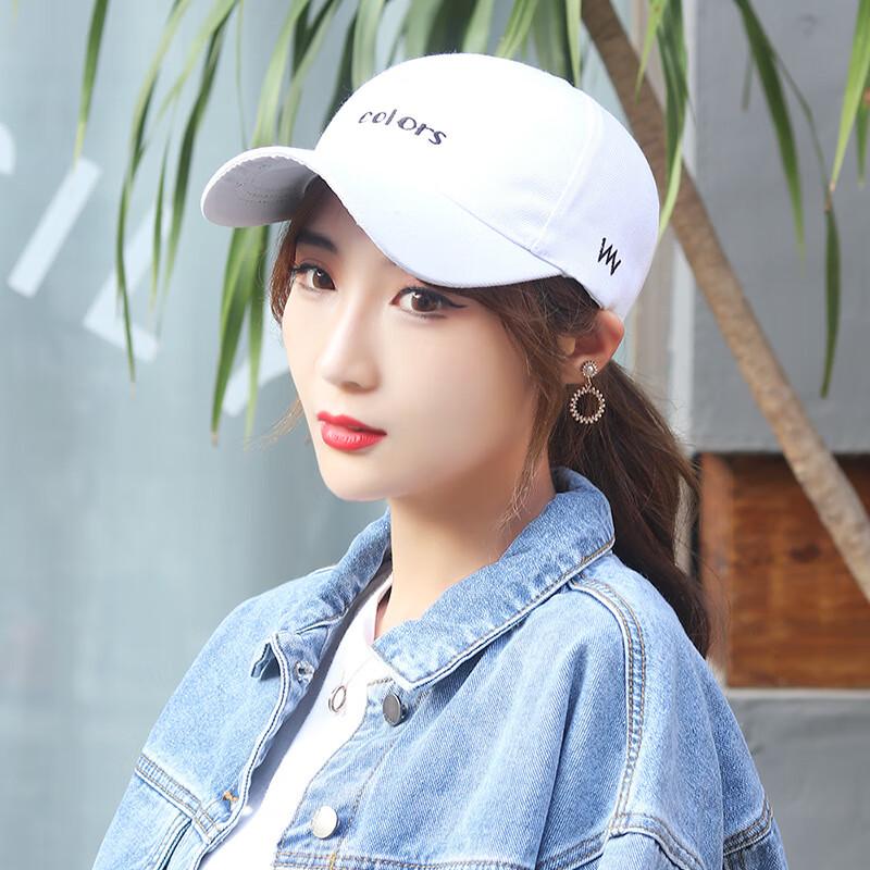 Унисекс Повседневная Бейсболка с Вышивкой ZHENYUEQI Adjustable