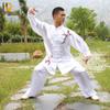 Unisex Tai Chi Uniform für Frühling und Sommer