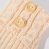 Women's Short Knitted Leg Warmers Acrylic Boot Cuffs for Superior Warmth Comfort Elastic Fit Ideal for Winter Activities