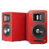 Edifier AIRPULSE A100 Active Bookshelf Speakers CN Plug (adapter Included)