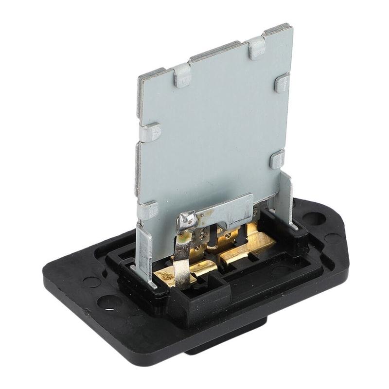 MML-Car Blower Motor Resistor 97128-1M000 971281M000 For Accent For KIA CERATO RIO Sorento Sportage Accessories Parts