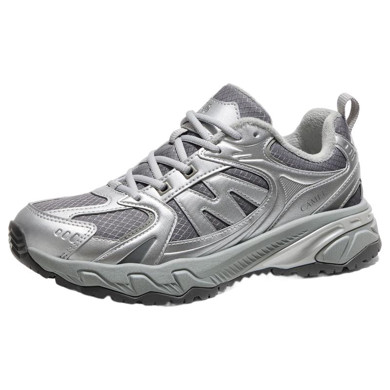 Camel Panlong 2.0 Unisex Outdoor Hiking & Trekking Shoes