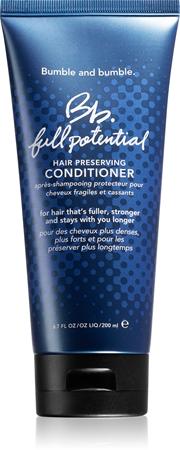 

Fortifying Conditioner TU прозрачный