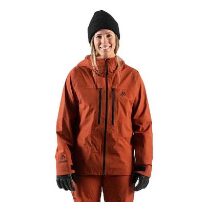 Jones Casaco Shralpinist Stretch