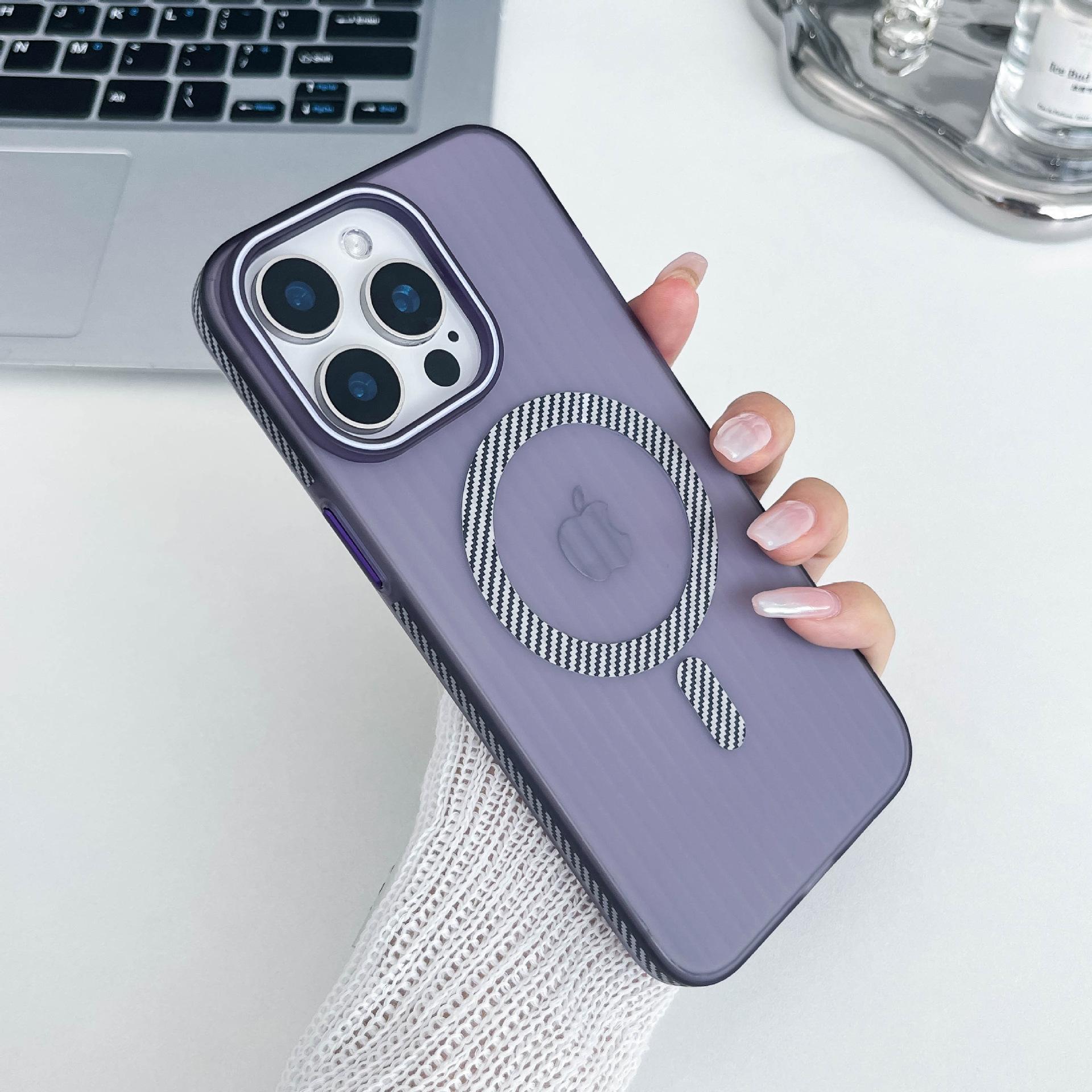 

Подходит для чехлов для Apple 16, iPhone15promax, Сильное магнитное притяжение к Samsung S25u iPhone16