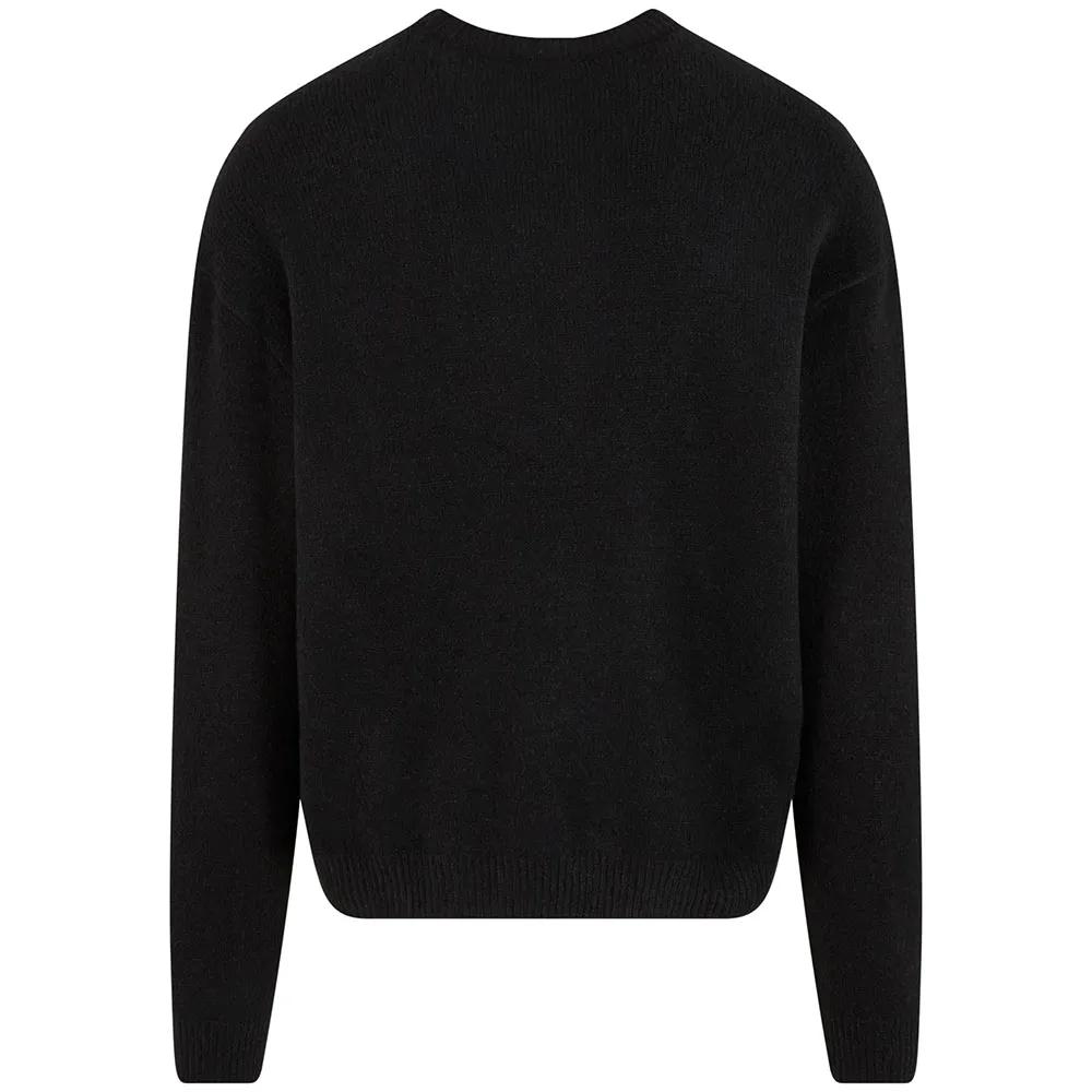 Urban Classics Свитер Oversized Chunky