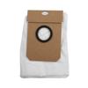 Replacement Dust Bags and Mop Cloths for Lubluelu For SL68 Vacuum Cleaner Set of 8 Pieces for Improved Cleaning Efficiency