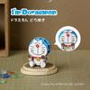 PLUS Doraemon Paper 3D DIY Craft Kit No Tools Easy Assembly Perfect for Interior Decor or Gifts si-gu-mi (Dorayaki) Required,