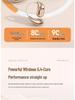 2025 OWS Ear-Hook Bluetooth Headphones - High Sound Quality, Long Battery Life, Open In-Ear Design