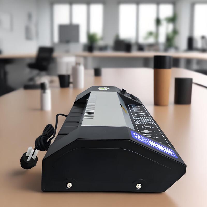 Youmash A3 Smart Photo Laminator CN plug (adapter included)