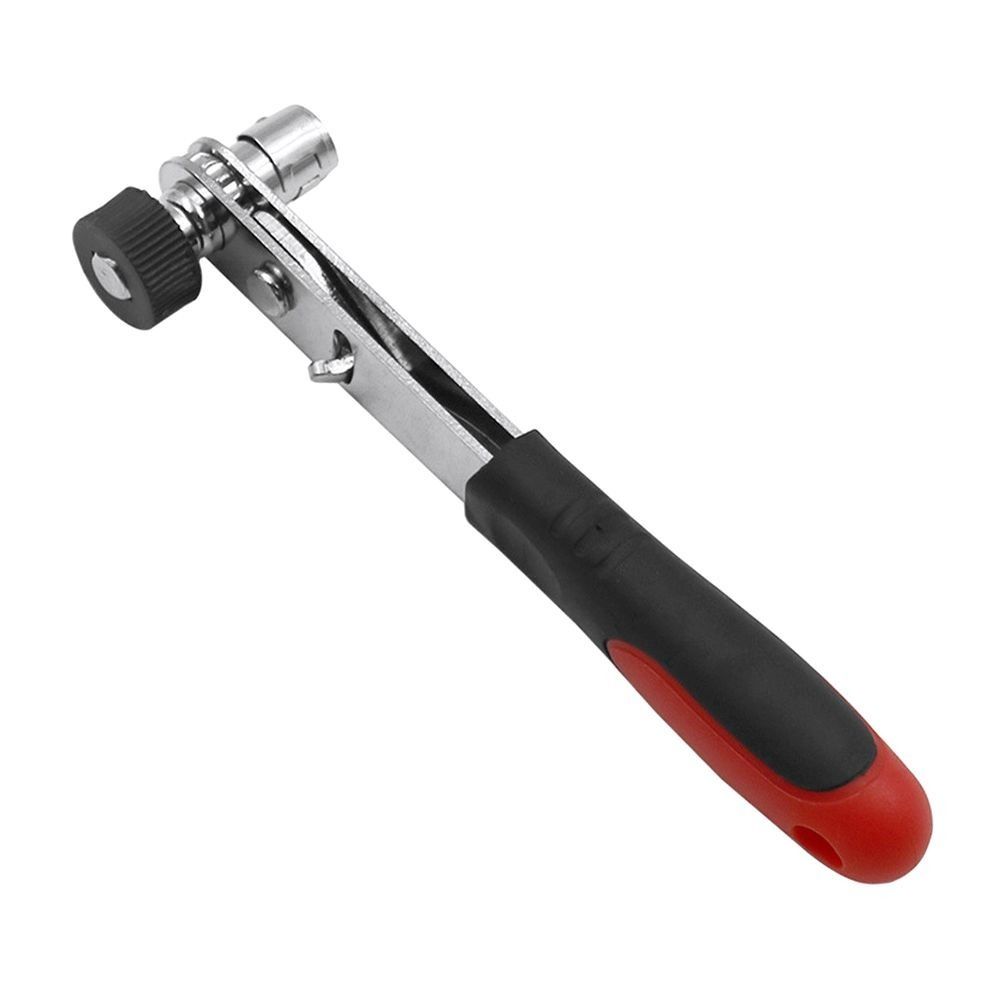 Bit Set Hand Tools Repair Tool Ratchet Wrenchs Tools for Nut Socket Nut Driver 1/4" Socket Wrench