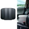 Car Armrest Cover Auto Center Cover Vehicle Interior Accessories Breathable Arm Rest Cushion Armrest Box Pad
