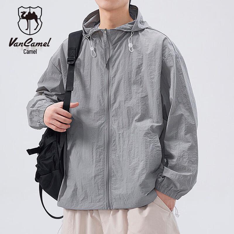 VANCAMEL Men s Outdoor Apparel 3XL