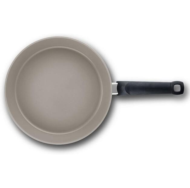 Frying Pan Fissler Ceratal Comfort 24 Cm (159-220-24-100/0)