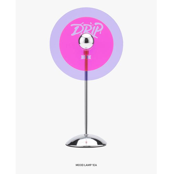 Lampe d'ambiance BABYMONSTER DRIP Concept