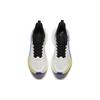 Anta Mastering The Wind Cushioning, Lightweight, Breathable Low top Running Shoes Men's White Blue Black Sneakers 912425506-2