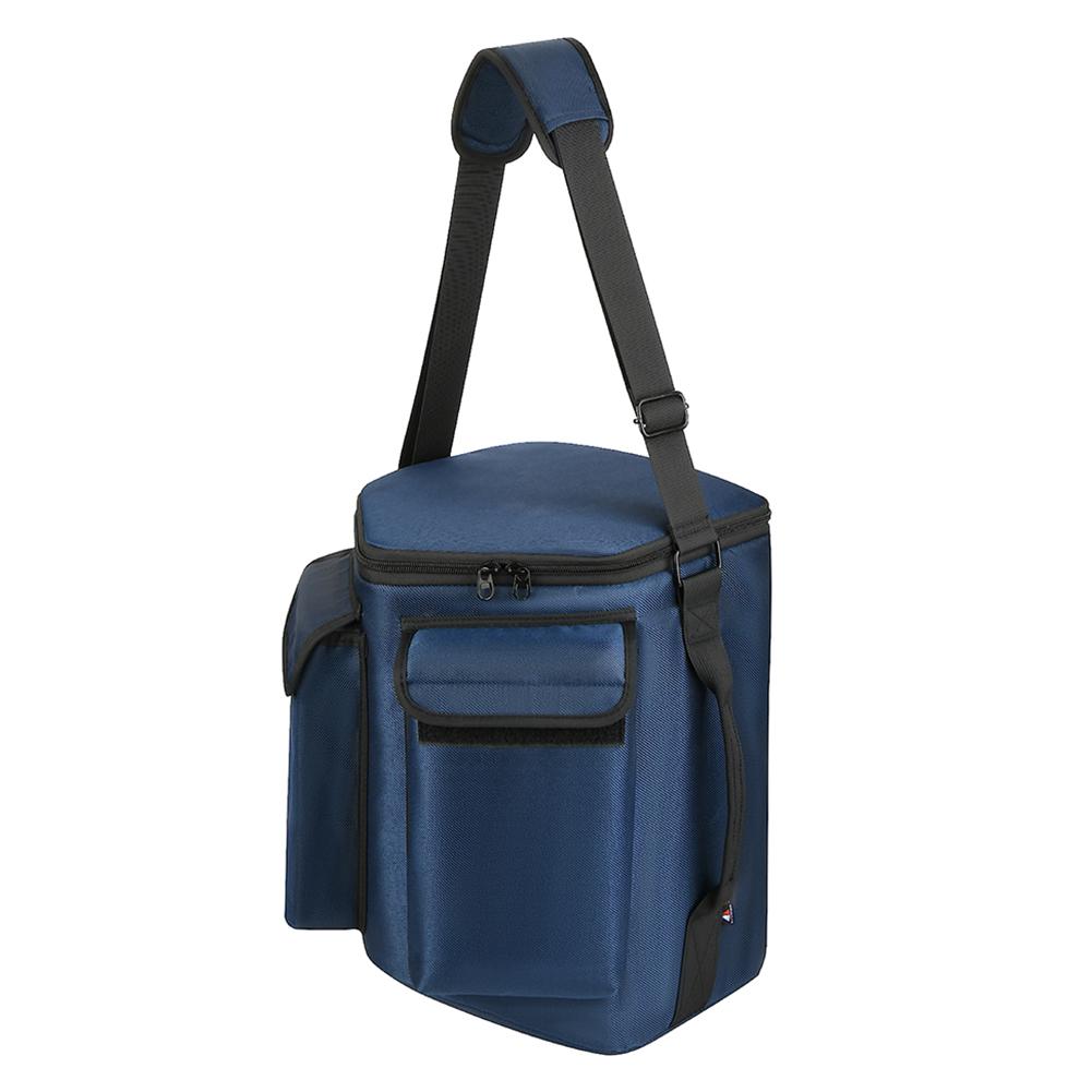 Portable Carry Bag Holder with Shoulder Strap Protective Case for Bose S1 Pro/S1 Pro+ Portable BT Speaker